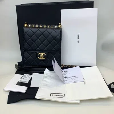 Pre-owned Chanel Women Pre-loved Bag Excellent Condition In Multi