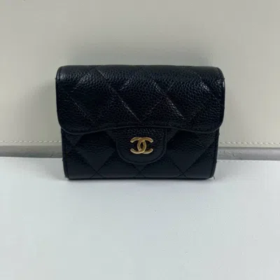 Pre-owned Chanel Women Pre-loved Bag Excellent Condition In Multi