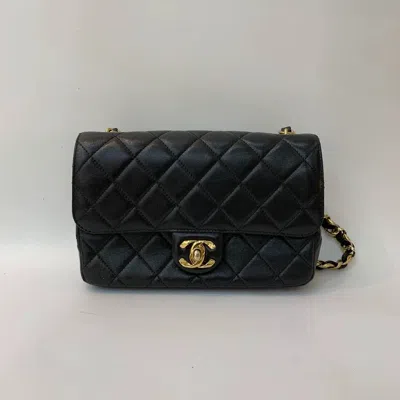 Pre-owned Chanel Women Pre-loved Bag Excellent Condition In Multi