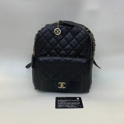 Pre-owned Chanel Women Pre-loved Bag Excellent Condition In Multi