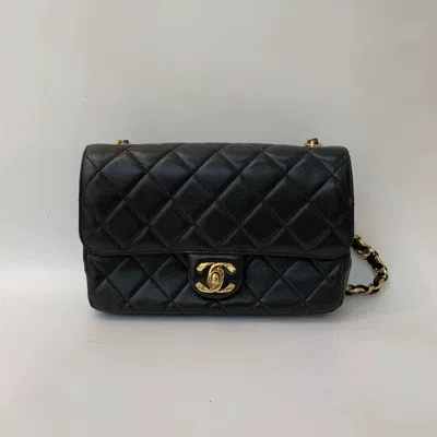 Pre-owned Chanel Women Pre-loved Bag Excellent Condition In Multi