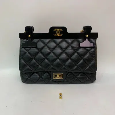 Pre-owned Chanel Women Pre-loved Bag Excellent Condition In Multi