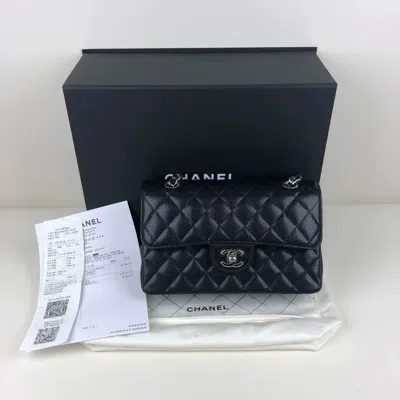 Pre-owned Chanel Women Pre-loved Bag Excellent Condition In Multi