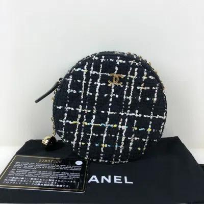 Pre-owned Chanel Women Pre-loved Bag Excellent Condition In Multi