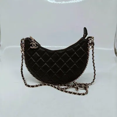 Pre-owned Chanel Women Pre-loved Bag Excellent Condition In Multi