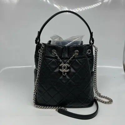 Pre-owned Chanel Women Pre-loved Bag Excellent Condition In Multi