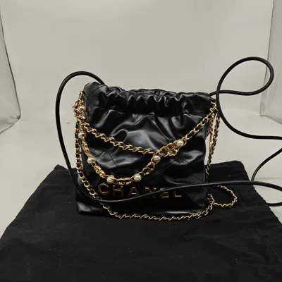 Pre-owned Chanel Women Pre-loved Bag Excellent Condition In Multi