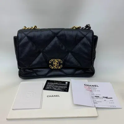 Pre-owned Chanel Women Pre-loved Bag Excellent Condition In Multi