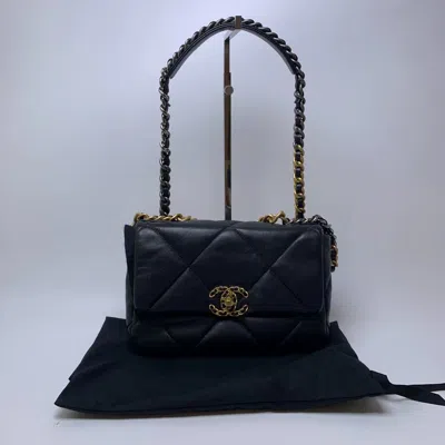Pre-owned Chanel Women Pre-loved Bag Excellent Condition In Multi