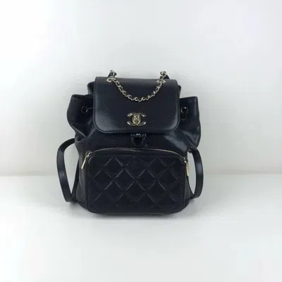 Pre-owned Chanel Women Pre-loved Bag Excellent Condition In Multi