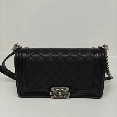 Pre-owned Chanel Women Pre-loved Bag Excellent Condition In Multi