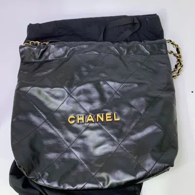 Pre-owned Chanel Women Pre-loved Bag Excellent Condition In Multi