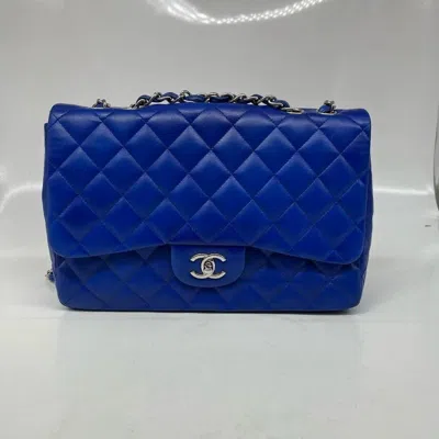 Pre-owned Chanel Women Pre-loved Bag Very Good Condition In Multi