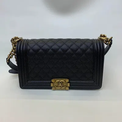 Pre-owned Chanel Women Pre-loved Bag Very Good Condition In Multi