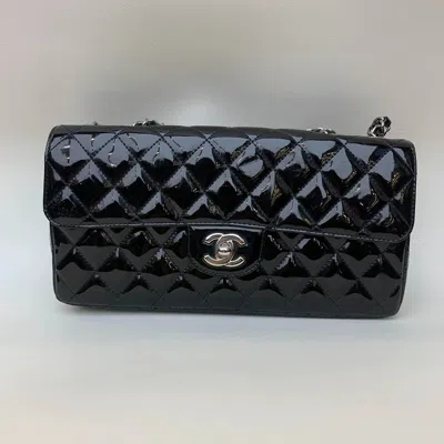 Pre-owned Chanel Women Pre-loved Bag Very Good Condition In Multi