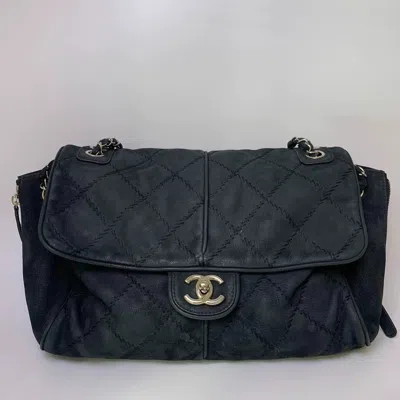 Pre-owned Chanel Women Pre-loved Bag Very Good Condition In Multi