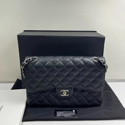 Pre-owned Chanel Women Pre-loved Bag Very Good Condition In Multi