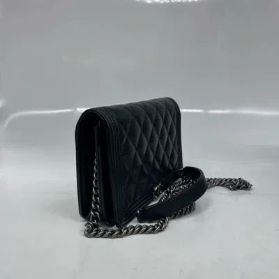 Pre-owned Chanel Women Pre-loved Bag Very Good Condition In Multi