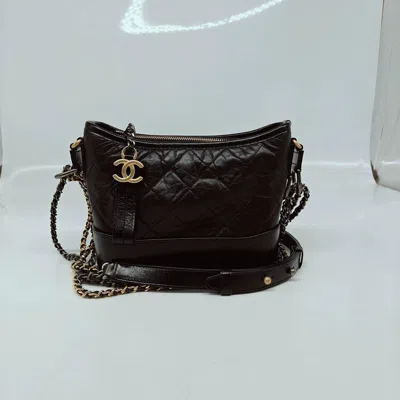Pre-owned Chanel Women Pre-loved Bag Very Good Condition In Multi