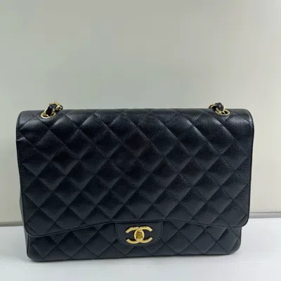 Pre-owned Chanel Women Pre-loved Bag Very Good Condition In Multi