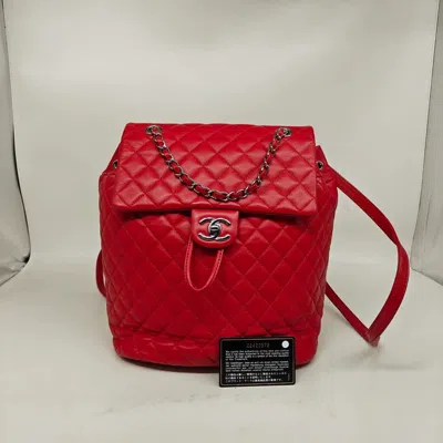 Pre-owned Chanel Women Pre-loved Bag Very Good Condition In Multi