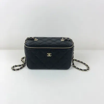Pre-owned Chanel Women Pre-loved Bag Very Good Condition In Multi