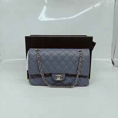 Pre-owned Chanel Women Pre-loved Bag Very Good Condition In Multi