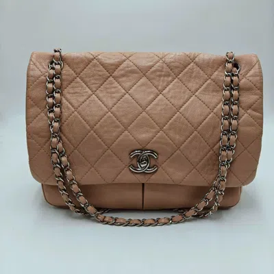 Pre-owned Chanel Women Pre-loved Bag Very Good Condition In Multi