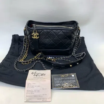 Pre-owned Chanel Women Pre-loved Bag Very Good Condition In Multi