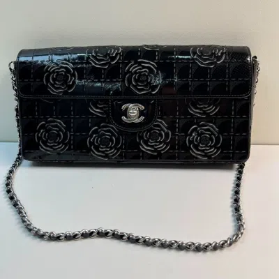 Pre-owned Chanel Women Pre-loved Bag Very Good Condition In Multi