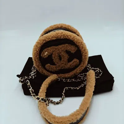 Pre-owned Chanel Women Pre-loved Bag Very Good Condition In Multi