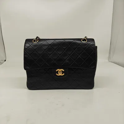 Pre-owned Chanel Women Pre-loved Bag Very Good Condition In Multi