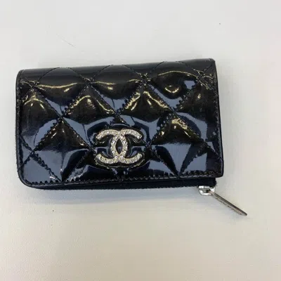 Pre-owned Chanel Women Pre-loved Bag Very Good Condition In Multi