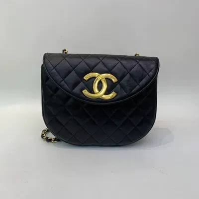 Pre-owned Chanel Women Pre-loved Bag Very Good Condition In Multi
