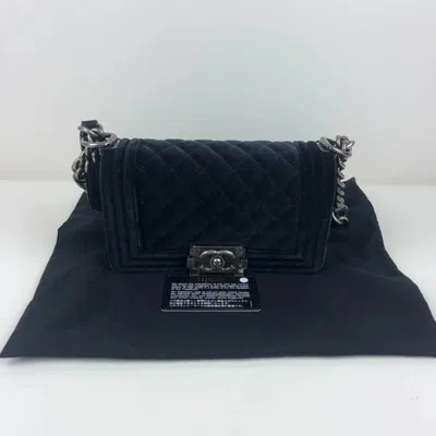 Pre-owned Chanel Women Pre-loved Bag Very Good Condition In Multi
