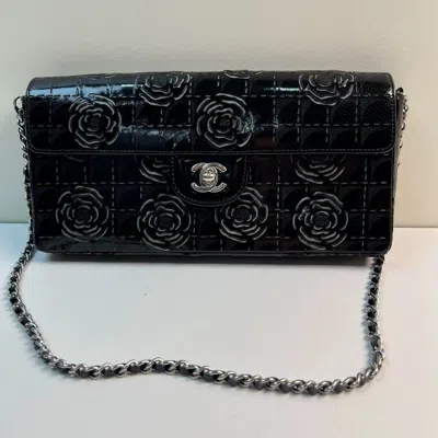 Pre-owned Chanel Women Pre-loved Bag Very Good Condition In Multi