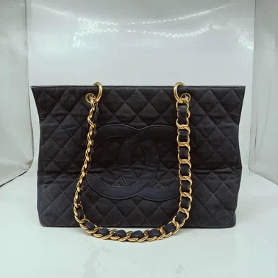 Pre-owned Chanel Women Pre-loved Bag Very Good Condition In Multi