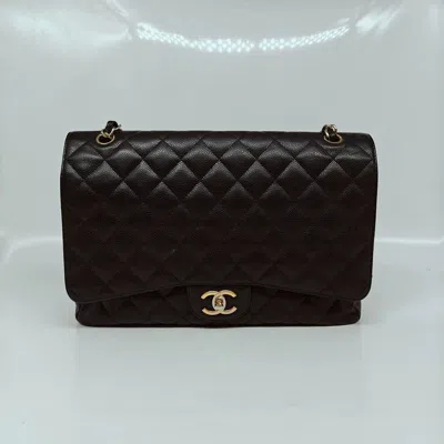 Pre-owned Chanel Women Pre-loved Bag Very Good Condition In Multi