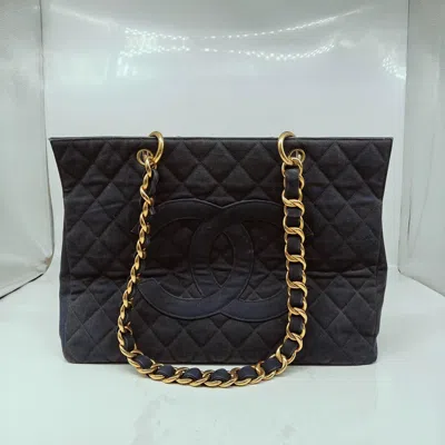 Pre-owned Chanel Women Pre-loved Bag Very Good Condition In Multi