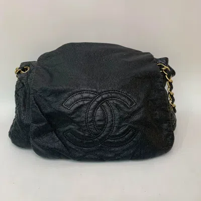 Pre-owned Chanel Women Pre-loved Bag Very Good Condition In Multi