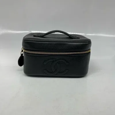 Pre-owned Chanel Women Pre-loved Bag Very Good Condition In Multi