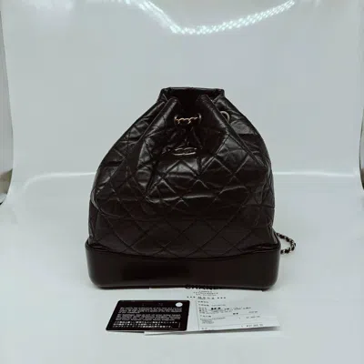 Pre-owned Chanel Women Pre-loved Bag Very Good Condition In Multi