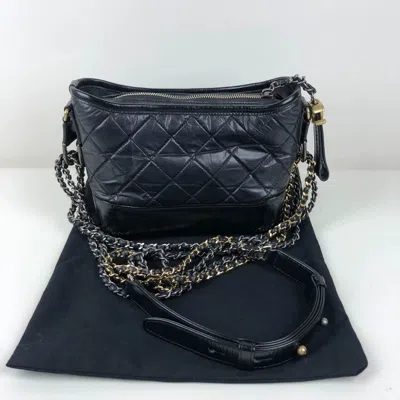Pre-owned Chanel Women Pre-loved Bag Very Good Condition In Multi