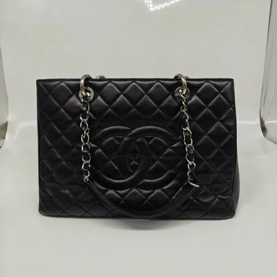 Pre-owned Chanel Women Pre-loved Bag Very Good Condition In Multi