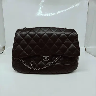 Pre-owned Chanel Women Pre-loved Bag Very Good Condition In Multi