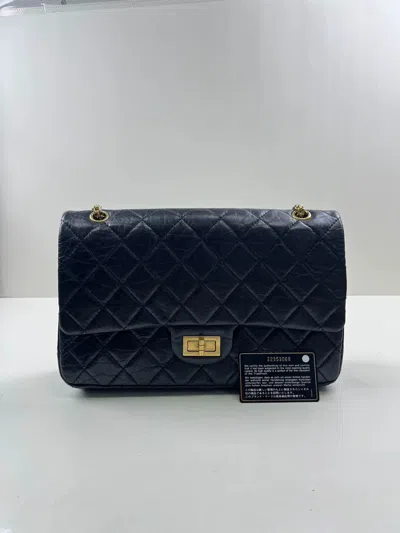 Pre-owned Chanel Women Pre-loved Bag Very Good Condition In Multi