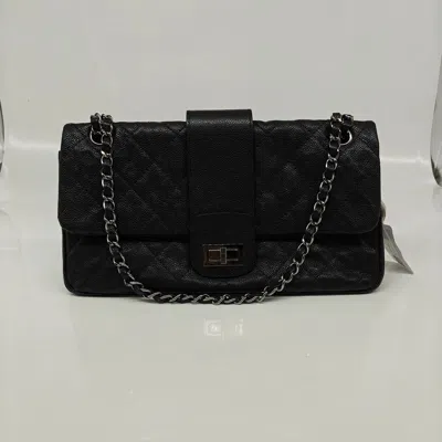 Pre-owned Chanel Women Pre-loved Bag Very Good Condition In Multi