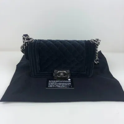 Pre-owned Chanel Women Pre-loved Bag Very Good Condition In Multi