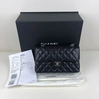 Pre-owned Chanel Women Pre-loved Bag Very Good Condition In Multi