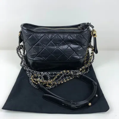 Pre-owned Chanel Women Pre-loved Bag Very Good Condition In Multi